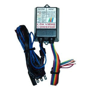 Plasmaglow 10999 FireStorm Trailer Plug Controller