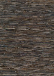 Brewster 53-65436 36-Inch by 288-Inch Kasumi - Hand weaved Grasscloth Wallpaper, Mixed Color