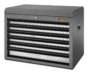 Gladiator GarageWorks GATC26P6WG Premier Tool Chest