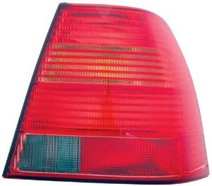 TYC 11-5947-01 Volkswagen Jetta Passenger Side Replacement Tail Light Assembly