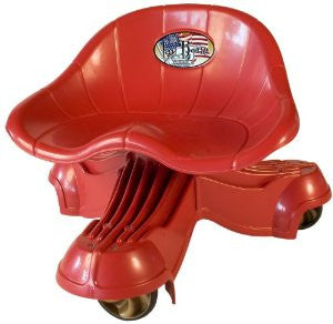 Dale Adams Enterprises The Tail Bone 5131 Rough Rider Mechanic's Stool