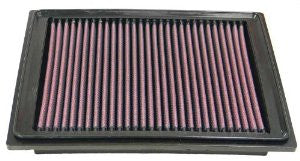 K&N 33-2305 High Performance Replacement Air Filter