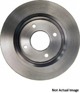 Wagner BD126311 Brake Rotor
