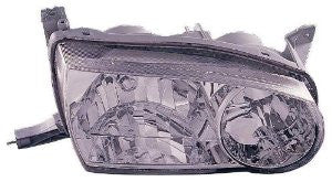 Depo 312-1148R-AS Toyota Corolla Passenger Side Replacement Headlight Assembly