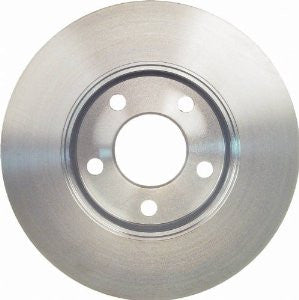Wagner BD126135 Disc Brake Rotor