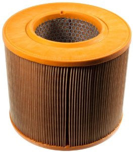 MAHLE Original LX 107 Air Filter