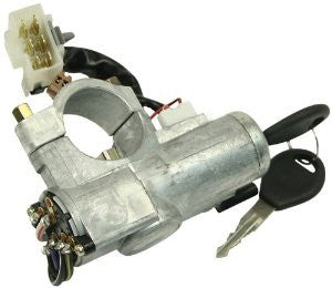 Beck Arnley 201-1980 Ignition Switch and Lock Cylinder Assembly