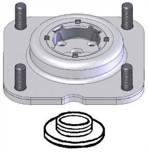 KYB SM5429 Strut Mount and Bearing
