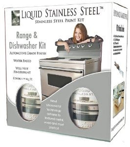 Giani Granite FG-RDKIT Range and Dishwasher Kit