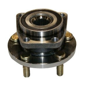 GMB 799-0299 Wheel Bearing Hub Assembly