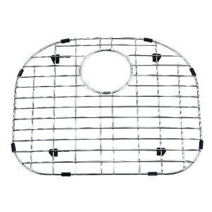Yosemite BG4640 Stainless Steel Basin Rack,