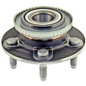 Precision 513104 Hub Assembly