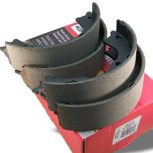 Motorcraft BRP-772 Parking Brake Shoe