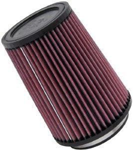 K&N RU-2590 Universal Rubber Filter