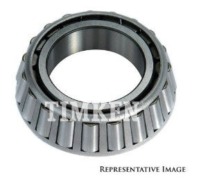 Timken 510091 Front Wheel Bearing