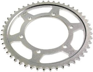 Sunstar 2-361947 47-Teeth 520 Chain Size Rear Steel Sprocket