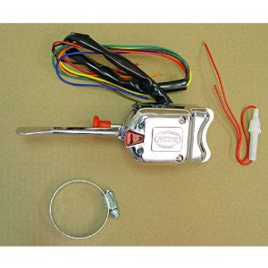 Omix-Ada 17232.01 Turn Signal Switch