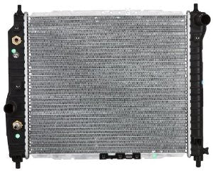 Ready-Rad 0434007 New Radiator