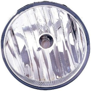 Depo 331-2010N-AS Ford F-Series Pickup/Lincoln Aviator Driver/Passenger Side Replacement Fog Light Assembly
