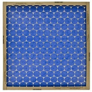 Flanders PrecisionAire 10155.011216 12 by 16 by 1 Flat Panel EZ Air Filter, 12-Pack