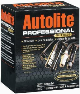 Autolite 97005 Spark Plug Wire Set